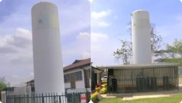 Mbagathi ditches oxygen suppliers, makes its own.webp