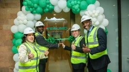 Terumo opens Nairobi hub to supercharge blood safety in East Africa.webp
