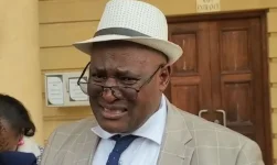 Lawyer sobs in court, demands answers in Mbijiwe disappearance case.webp