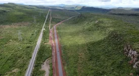 Ngong–Suswa highway finally opens after years of delays.webp