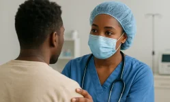 Zanzibar nurses urged to uphold ethics as they rejoin workforce.webp