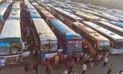 Festive bus boom, LATRA opens short-term license rush.webp