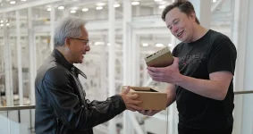 Elon Musk was NVIDIA's first AI believer.webp