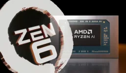 AMD's Medusa Point splits into 28W and 45W Zen 6 chips.webp