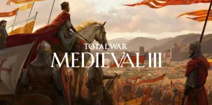 Total War - Medieval III returns to roots, Warcore engine powers new era.webp