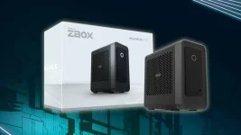 ZOTAC’s console-sized ZBOX packs RTX 5070 Ti, costs nearly $3K.webp