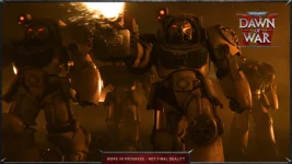 Dawn of War IV lets you play as Primarch Lion El’Jonson, drops next year.webp