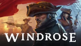 Windrose ditches MMO roots, sails into premium pirate survival.webp