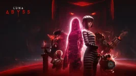 Luna Abyss resurfaces with a vengeance, demo drops now.webp