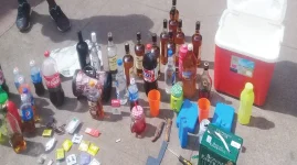 Vuzu parties return, police brace for holiday chaos.webp