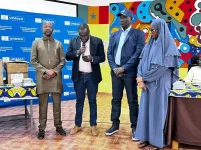Gambia gets cultural heritage catalogue from UNESCO.webp