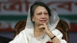 Khaleda Zia fights for her life, nation holds its breath.webp