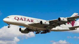 Qatar offers air ambulance, Khaleda Zia's health hangs in balance.webp