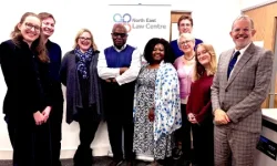 Denyer Scholarship aids North East social welfare solicitors.webp