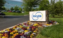 Incyte taps biotech legal vet Hoffman as new general counsel.webp