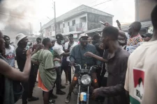 HRW demands probe into Cameroon opposition leader’s death in custody.webp