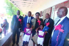 Bulawayo unveils church-funded ECD block at Queen Elizabeth II School.webp