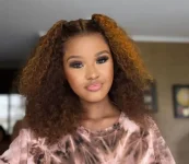 Babes Wodumo breaks down reading niece’s letter to late husband.webp
