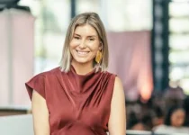 Rachel Kolisi rides beachside with WAG Aimee, friendship intact.webp