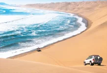 Namibia tourism roars back, nearly hits pre-pandemic highs.webp