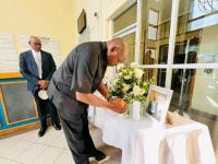Minister mourns fallen driver and bodyguard after tragic crash.webp