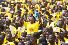 Museveni vows Kasese airport and SGR line.webp