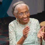 Jamaica’s trailblazing jurist Ena Collymore-Woodstock dies at 108.webp