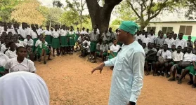 Nanumba North Assembly tackles service gaps, eyes resident welfare.webp