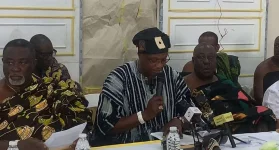 Nungua Stool defends Danso, asserts land ownership claim.webp