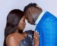 Medikal confirms amicable split, co-parents peacefully with Fella.webp