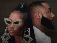 Nicki Minaj cheers Ghana fans as “Holy Ground” resurges on charts.webp
