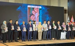 Myanmar joins SEA-PLM education report launch in Manila.webp