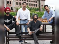 Ahan Shetty wraps Border 2 shoot, calls it more than just a film.webp