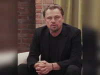 DiCaprio calls his career a marathon, not a sprint.webp