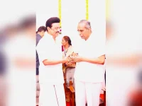 AVM Saravanan passes away, Tamil cinema mourns loss.webp