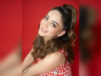 Mahhi Vij returns to screen with Seher Hone Ko Hai.webp