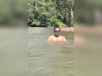 Randeep soaks in tiger’s stream, baby on the way.webp