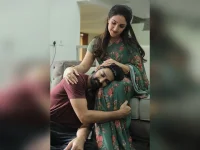 Naga Shaurya’s ‘Pommante’ tugs heartstrings in Bad Boy Karthik.webp