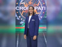Harmanpreet’s dad stitched her ‘Good Batting’ shirt as a baby.webp