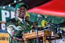 Emmerson Dambudzo Mnangagwa’s silence speaks up, term talk walks out.webp