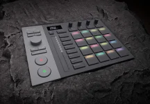 Serato and AlphaTheta drop SLAB, old-school meets new tech.webp