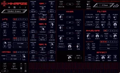 Miniraze 1.5 upgrade lands, more waves, and new sounds.webp