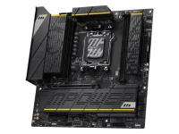 MSI B850MPOWER lands, compact board packs big features.webp