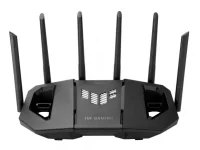 ASUS TUF BE9400 launches, Wi-Fi 7 router goes full speed.webp