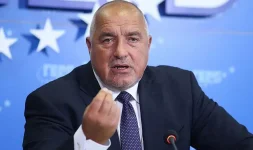 Borisov touts budget wins, promises tax cuts and pay rise.webp