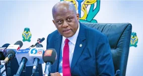 CBN hails firm recovery, naira steady as inflation drops.webp