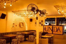 Uthy Grind makes waves in Lekki, nightlife gets a taste of Caribbean flair.webp