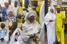 Mide Martins honored in Islam, new title lights up her journey.webp