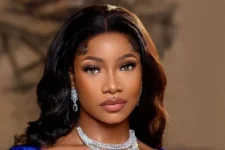 Tacha blasts Aunty Esther, faith feud.webp