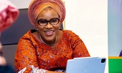 Delta first lady meets royal mothers, unity.webp